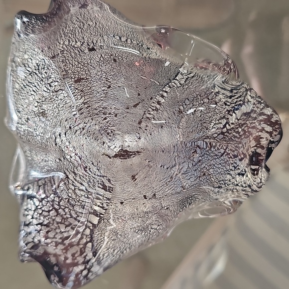 💟HP💟Vintage Murano Glass Art Bowl - Picture 3 of 11
